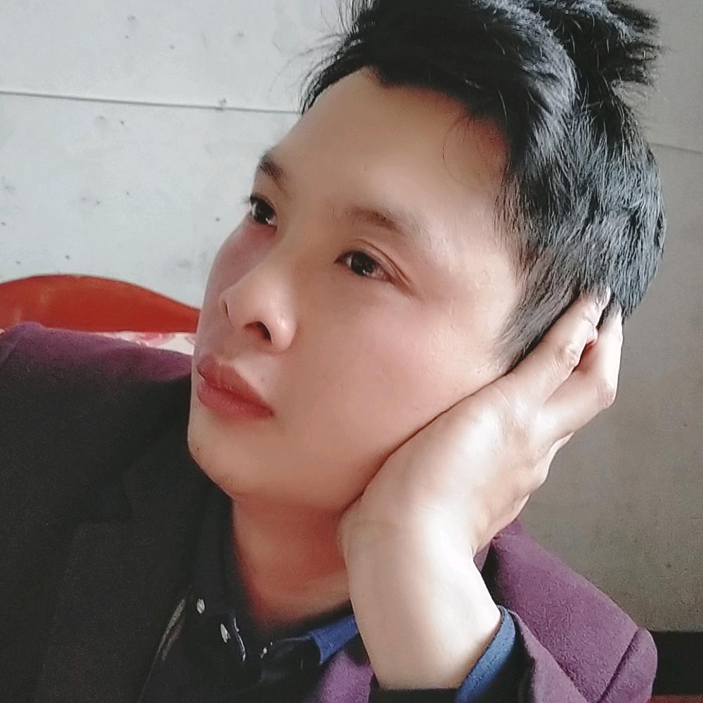 许你一世温柔