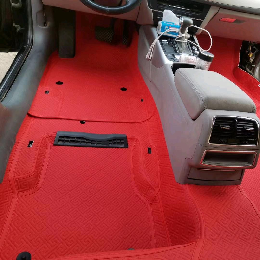 如皋市鑫诺汽车有限公司