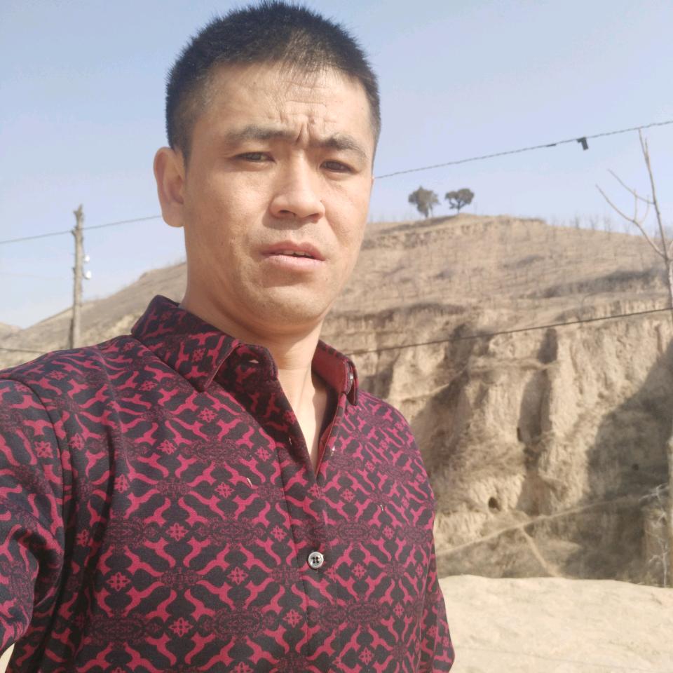 陕北人