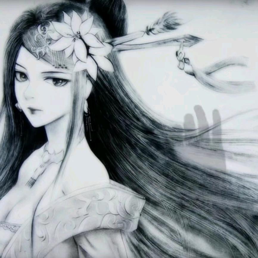眼泪