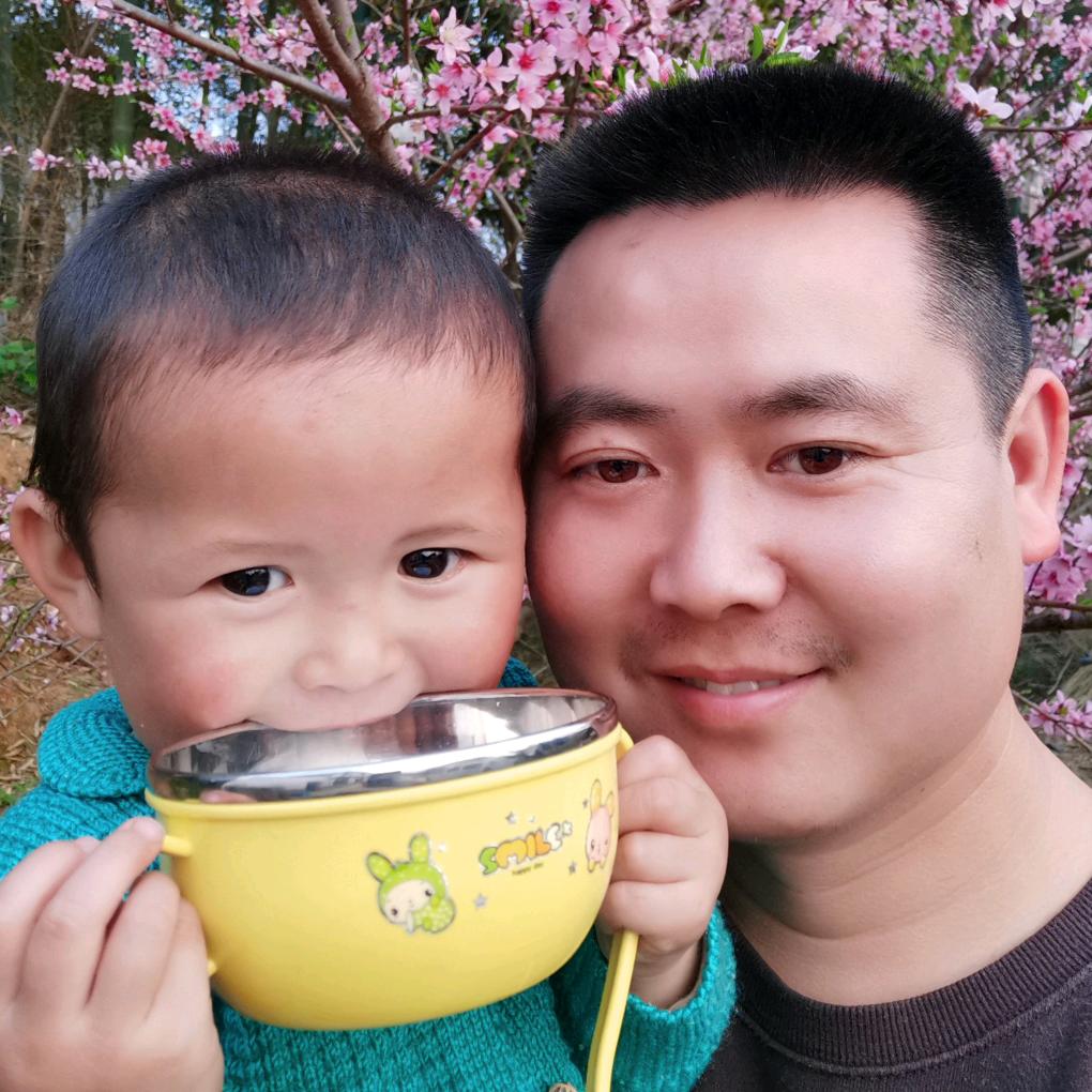 往前看…