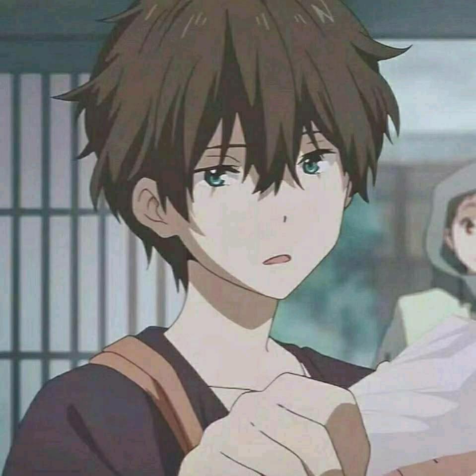 爱打怪兽的男孩🤔