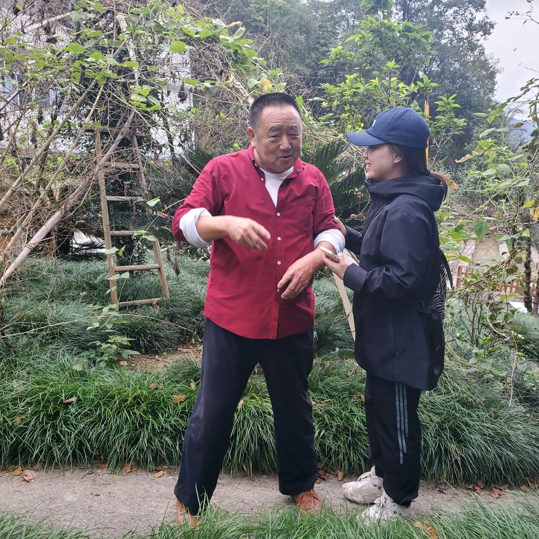 陈建教家庭农场