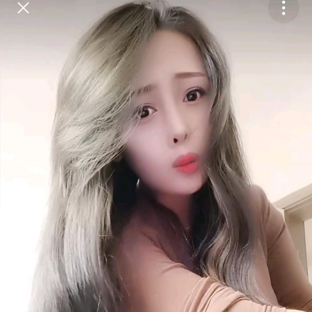 丑女暴牙妹