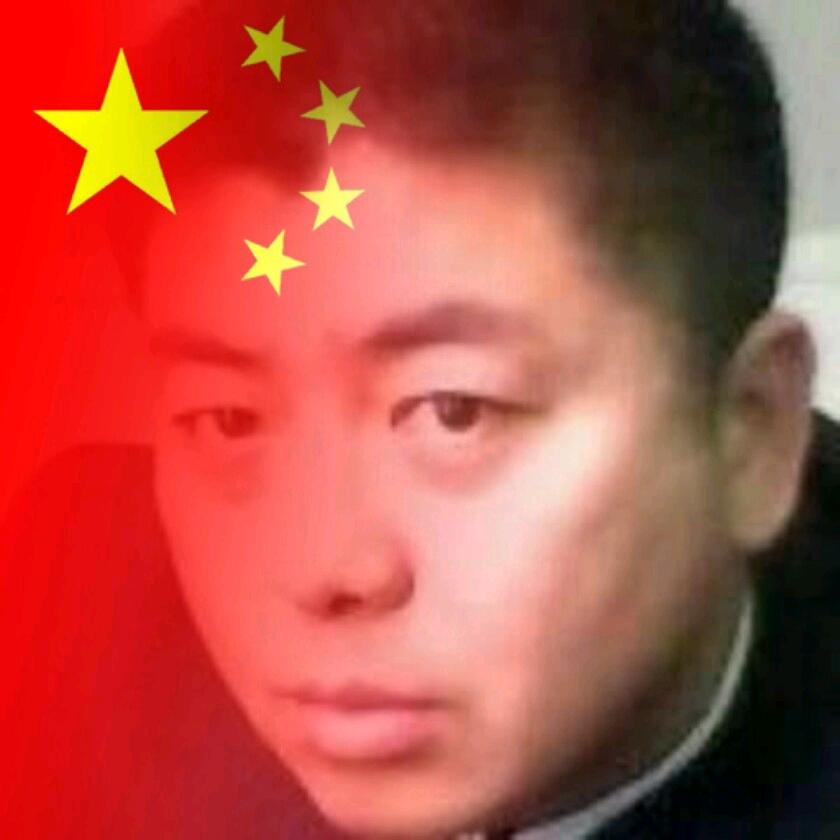斌哥在新疆
