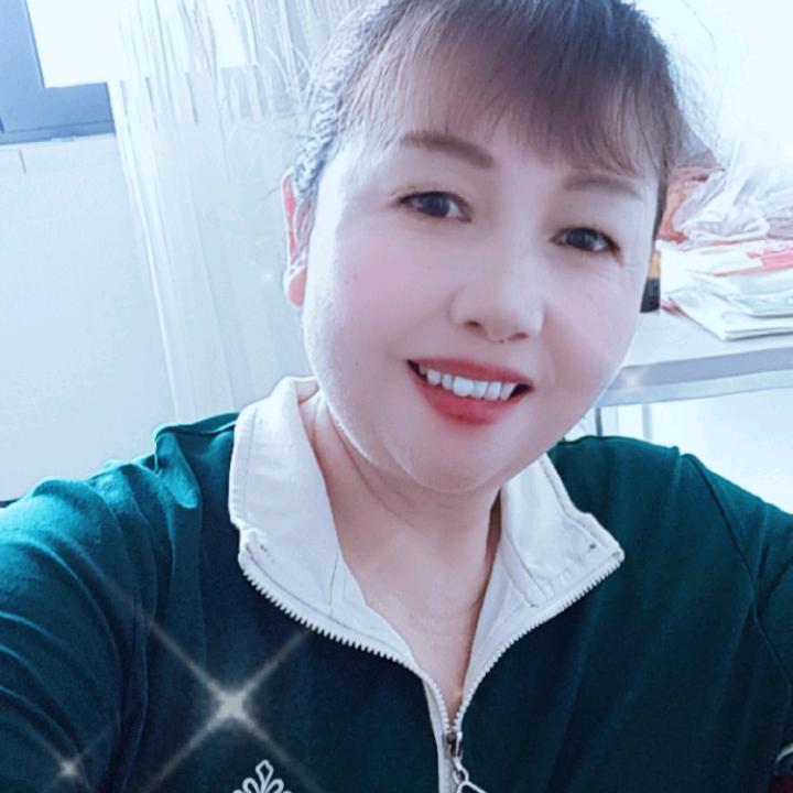 雨后彩虹🎤