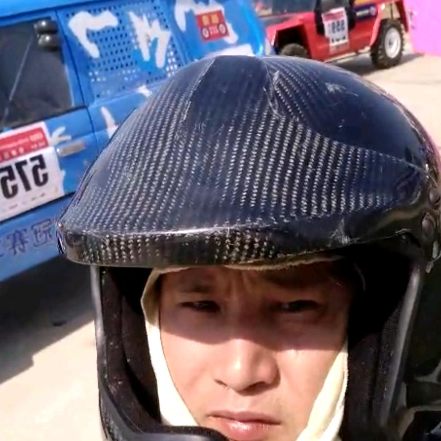 温州云豹赛车