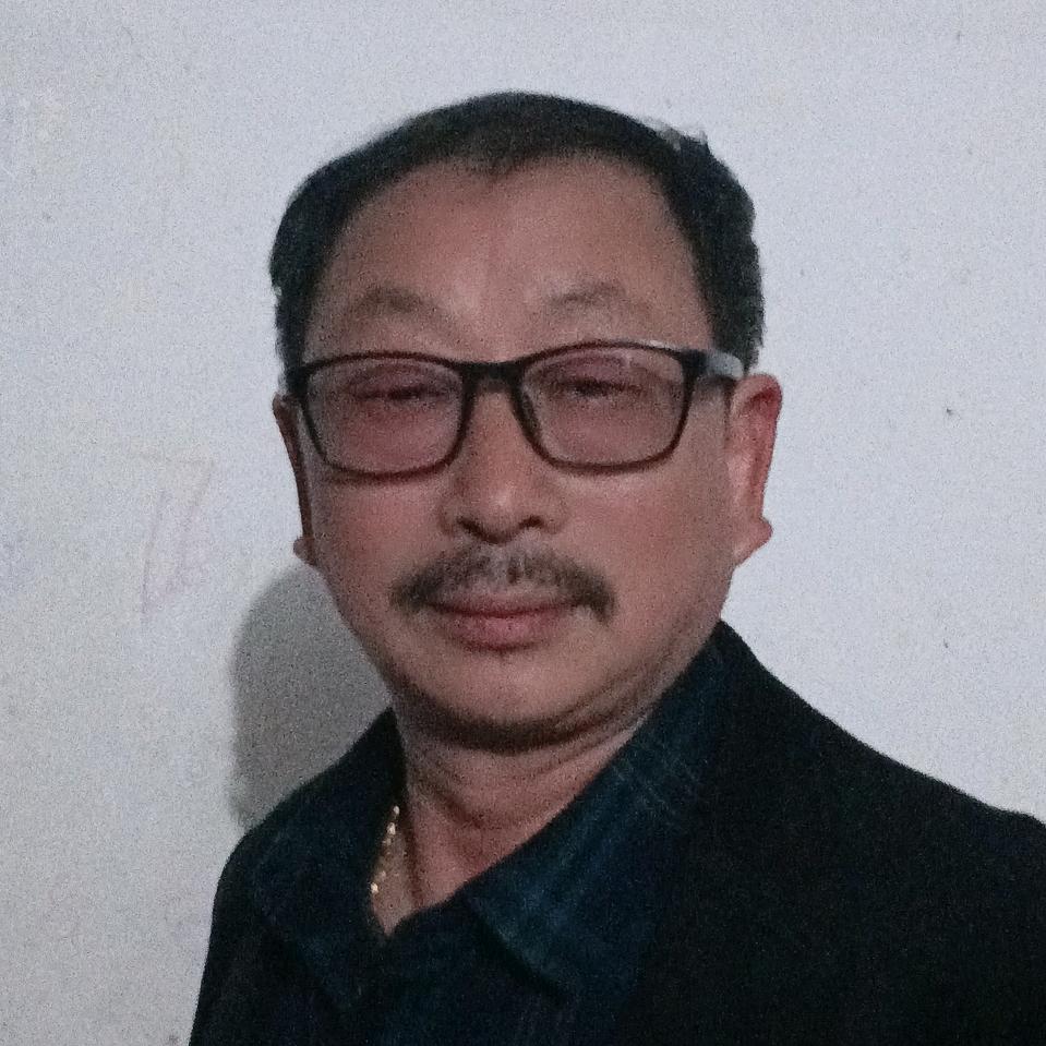 吴哥.