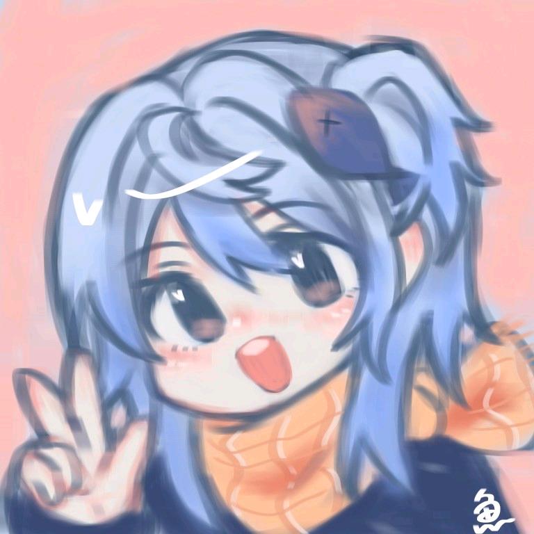 小魚☆