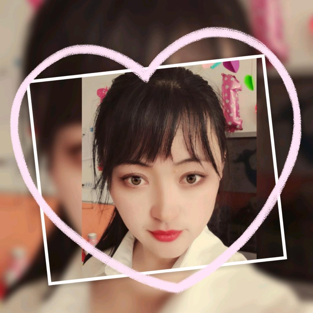 星空下的小天蝎