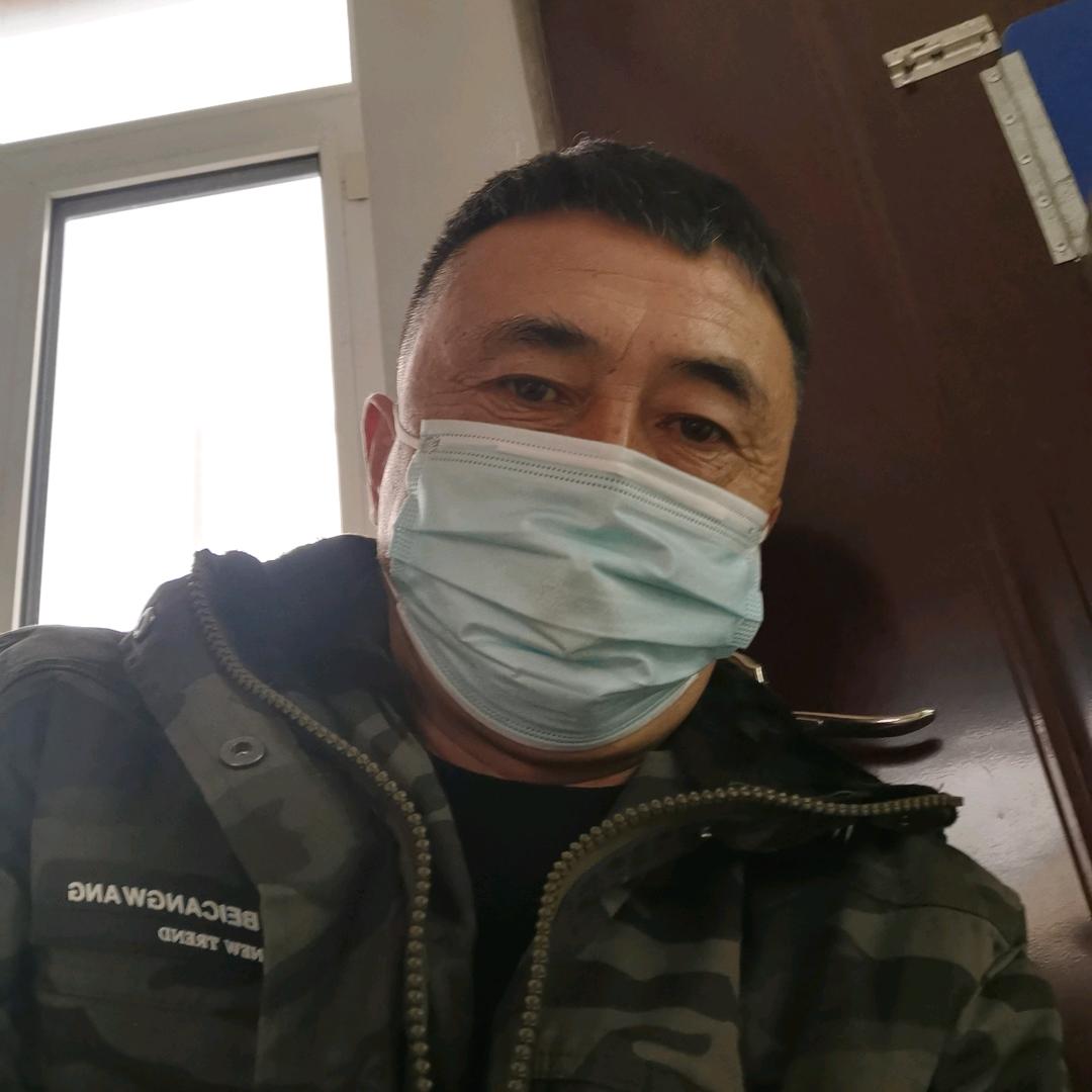 请叫我吕哥