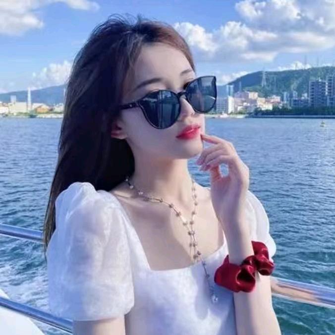 茉莉姐姐🌞