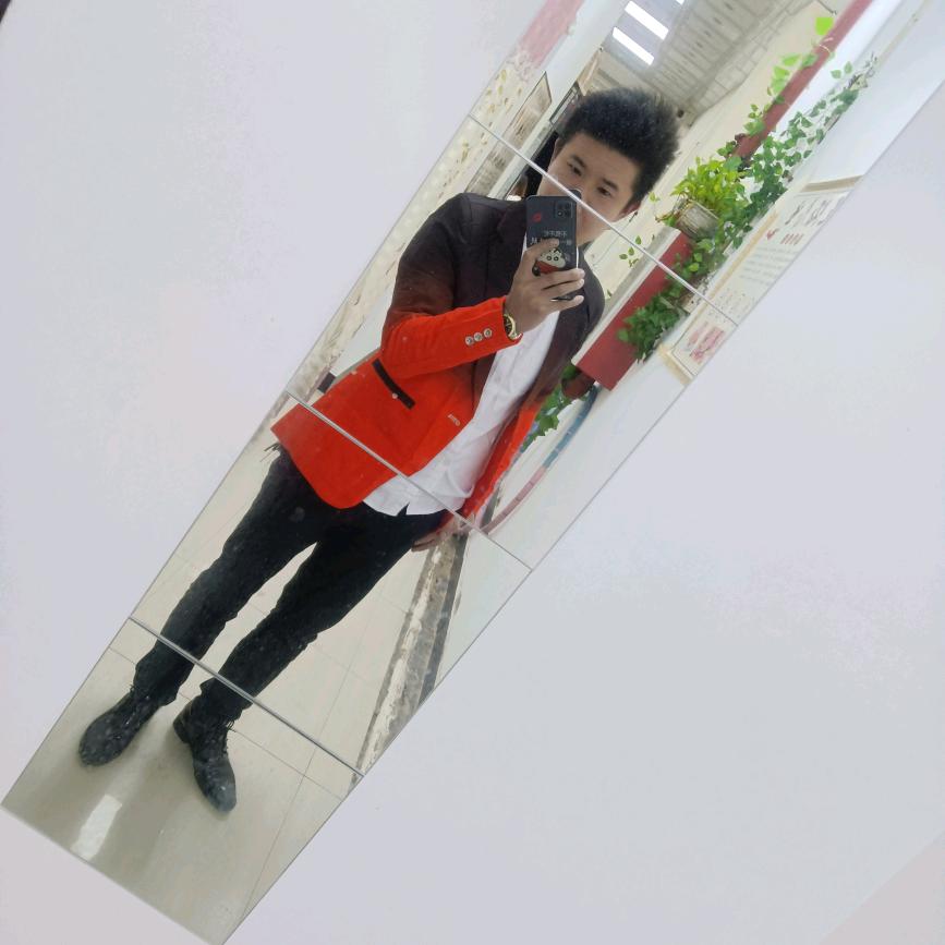 爱在自我