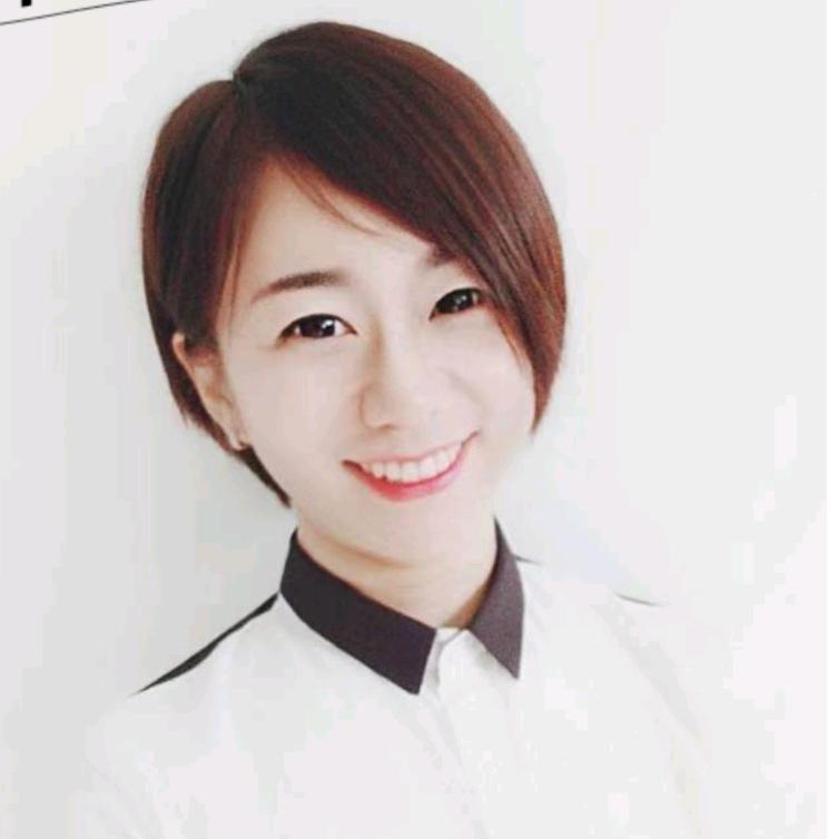 小牙牙~🥰