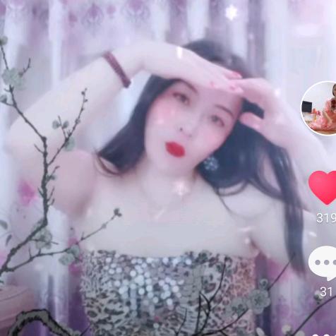 温暖的家