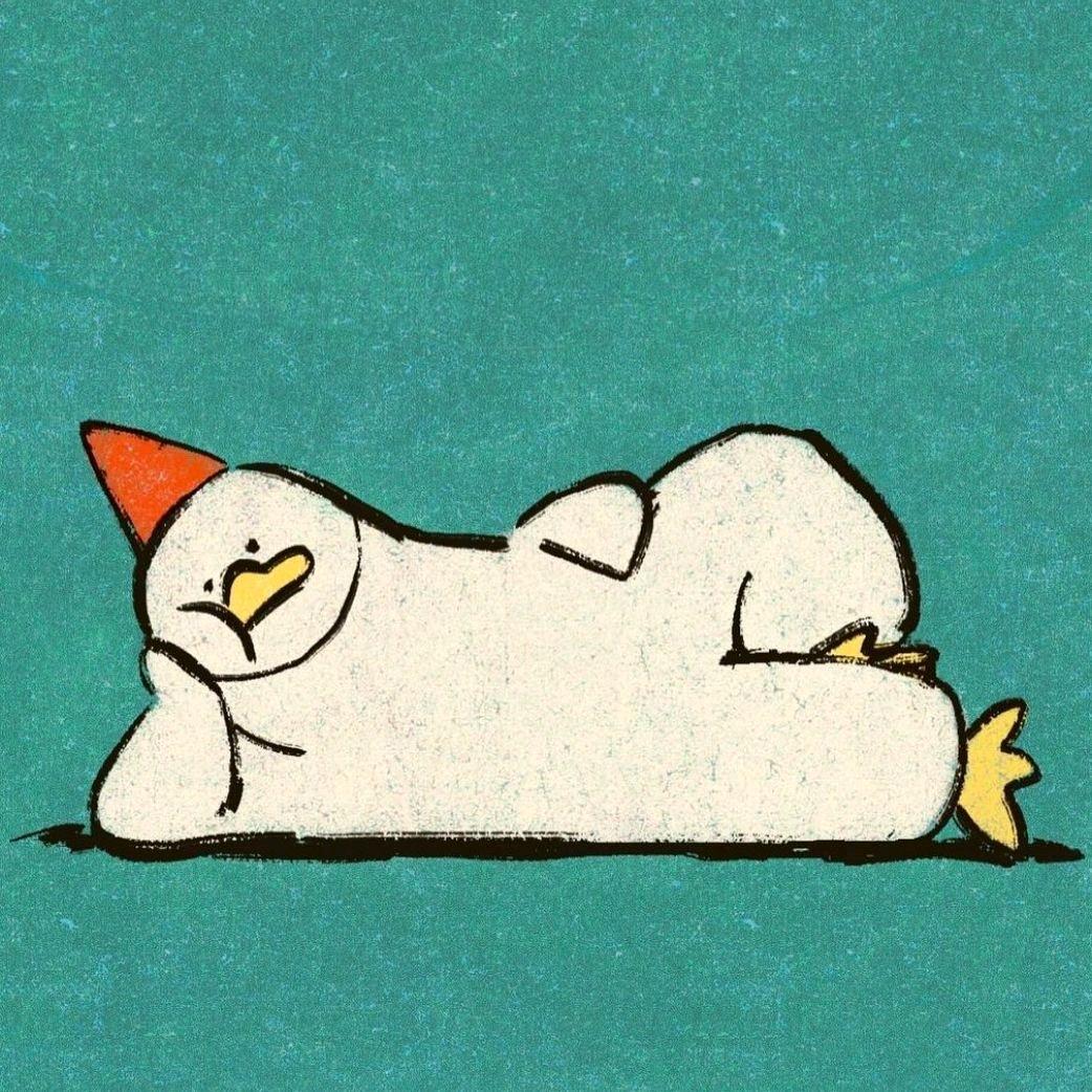 摆烂人