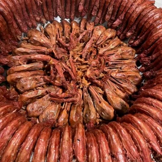 厚德载物，天道轮回