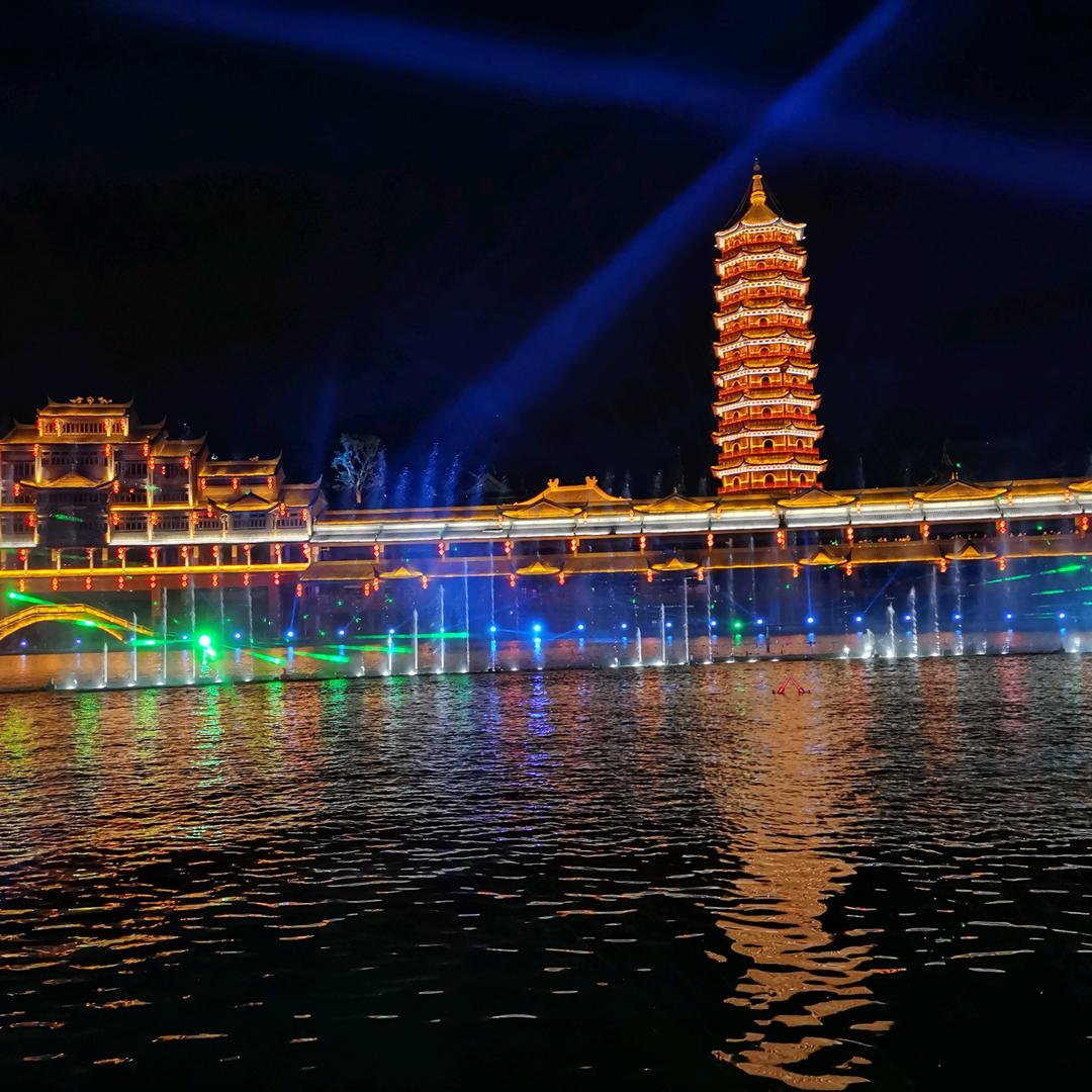 心有山海，静而不争🌞729