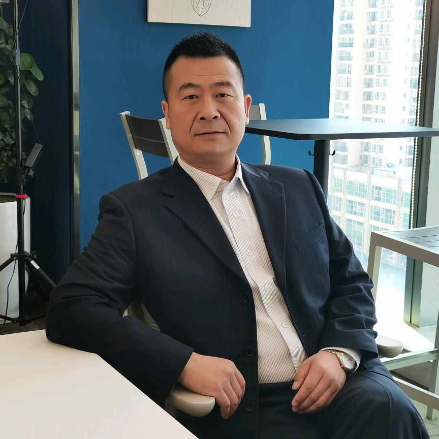 杨哥(灯塔计划)