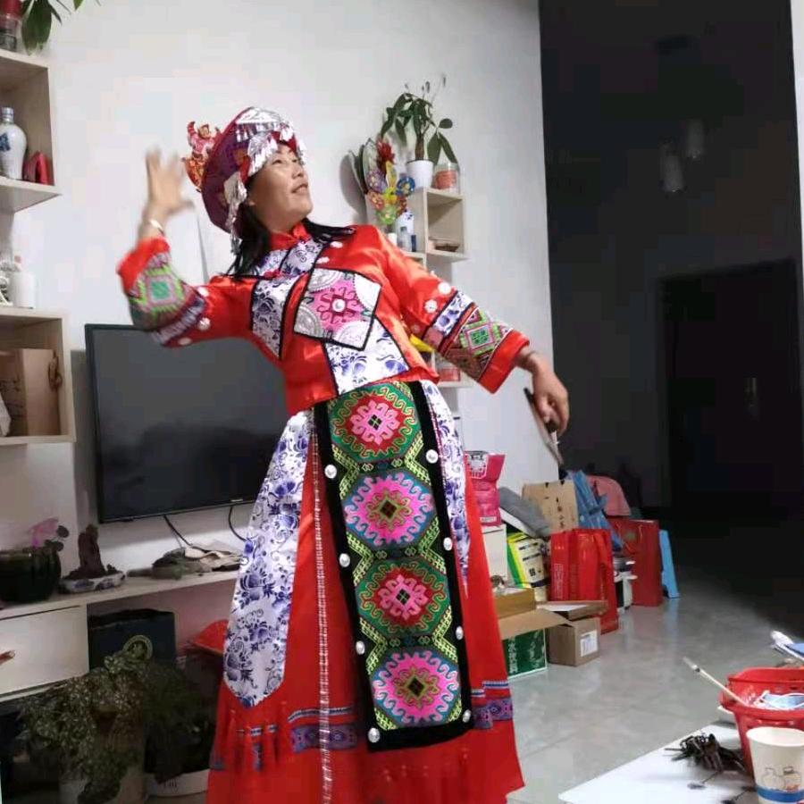 徐家幺妹