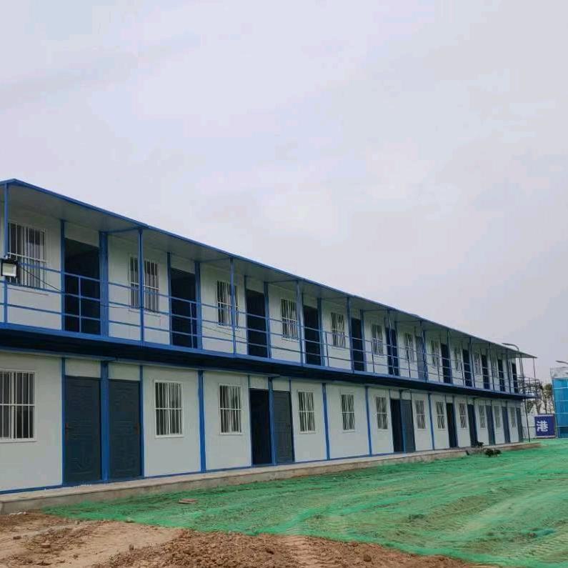 德阳鑫集成房屋