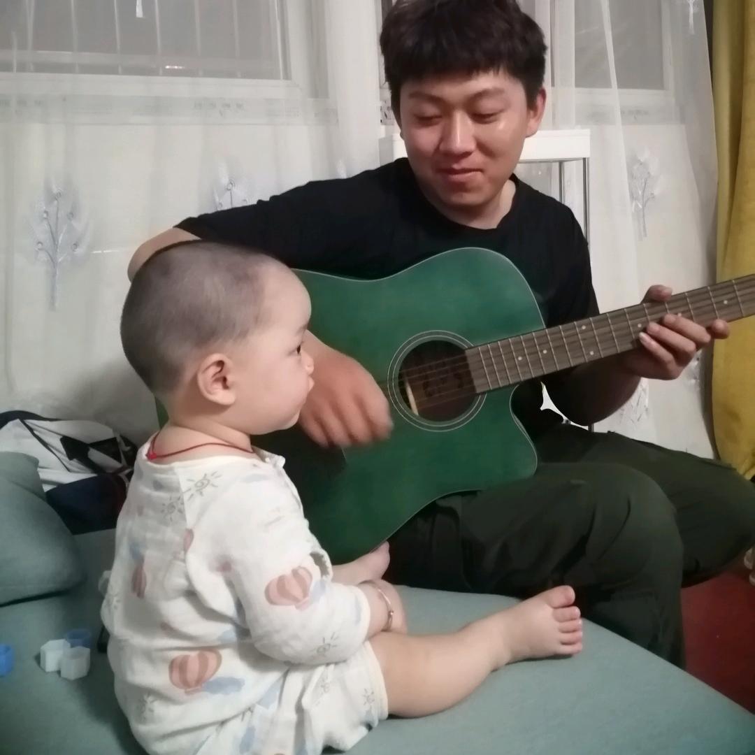 我的墨鱼先生