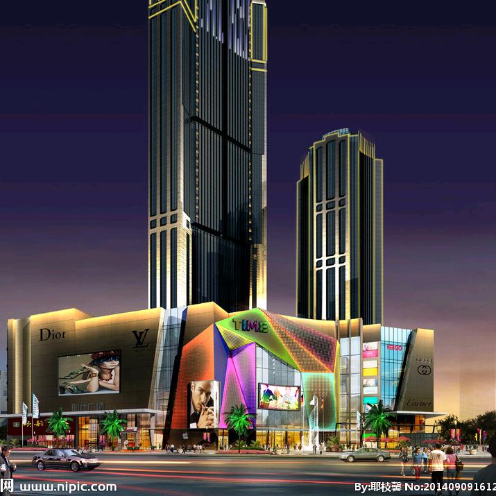 贵州顺龙广告有限公司