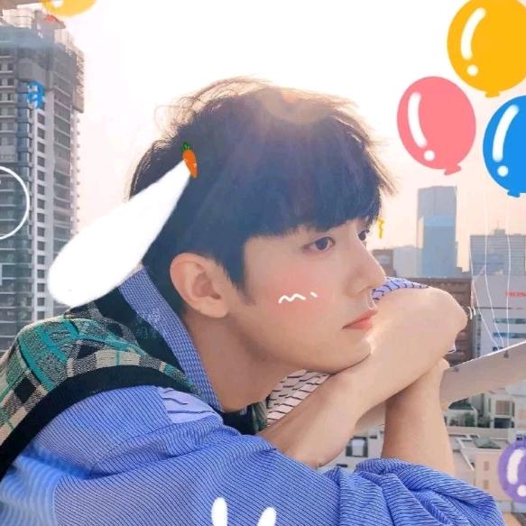 王小呆●ω●