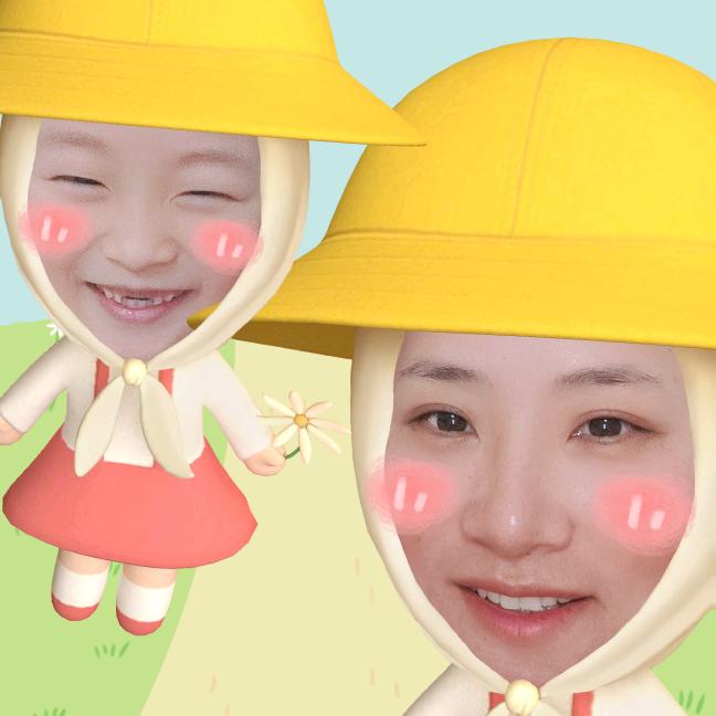 狒狒的妈妈苏苏