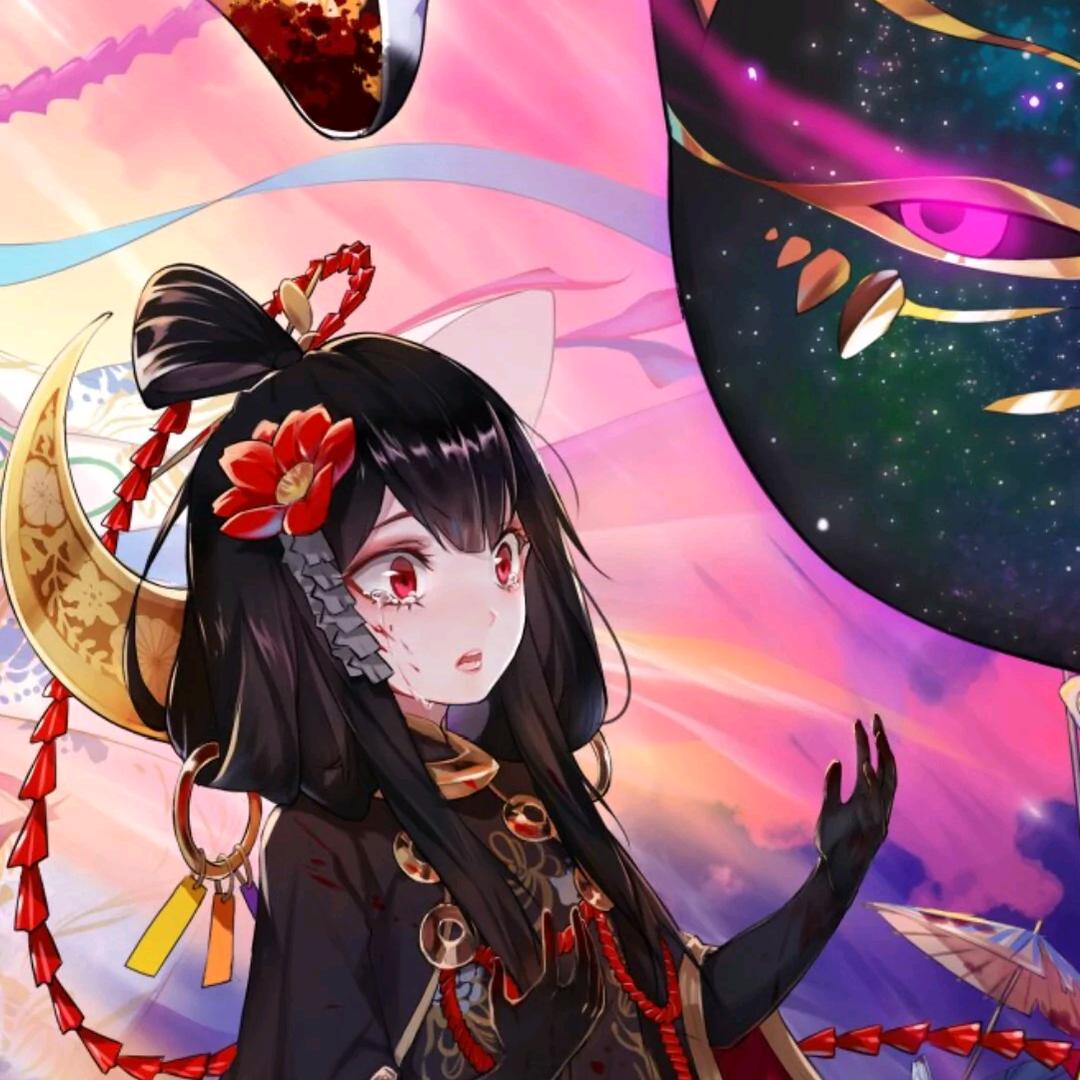 肖肖头像