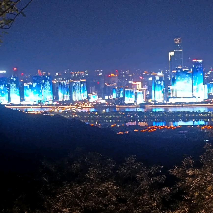今晚偷星星