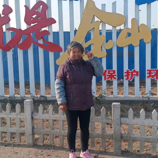 英杰我妈妈