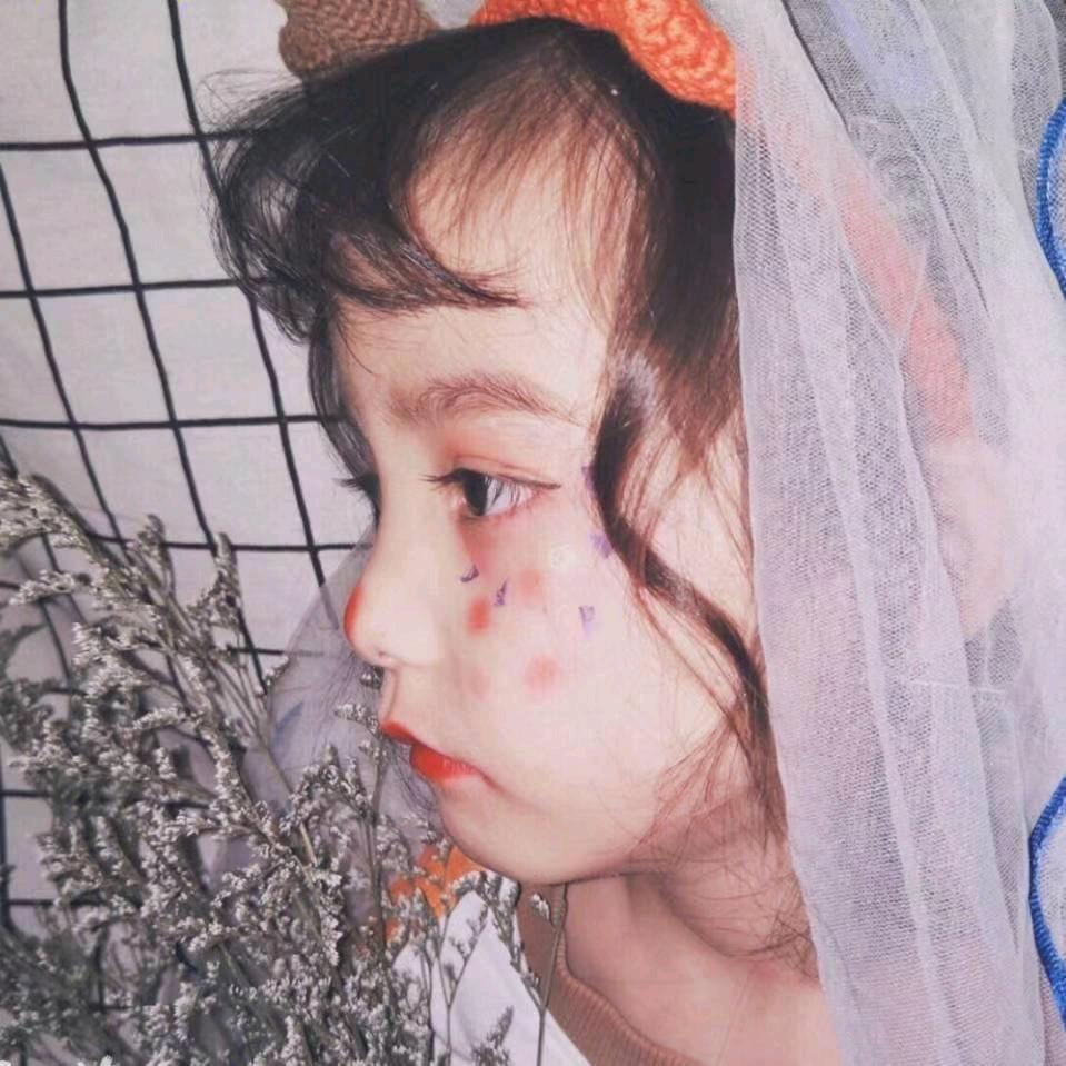 小橙子🍊