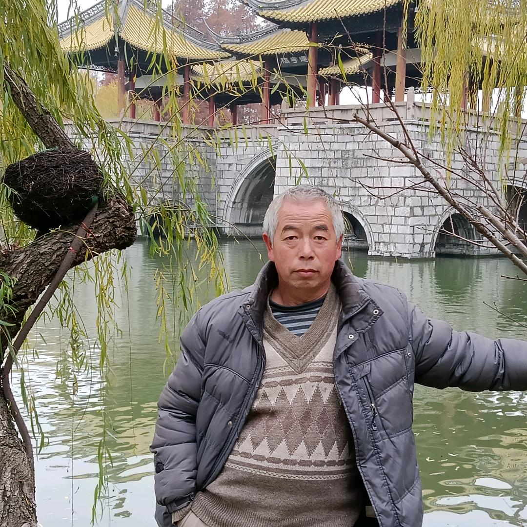 一往情深
