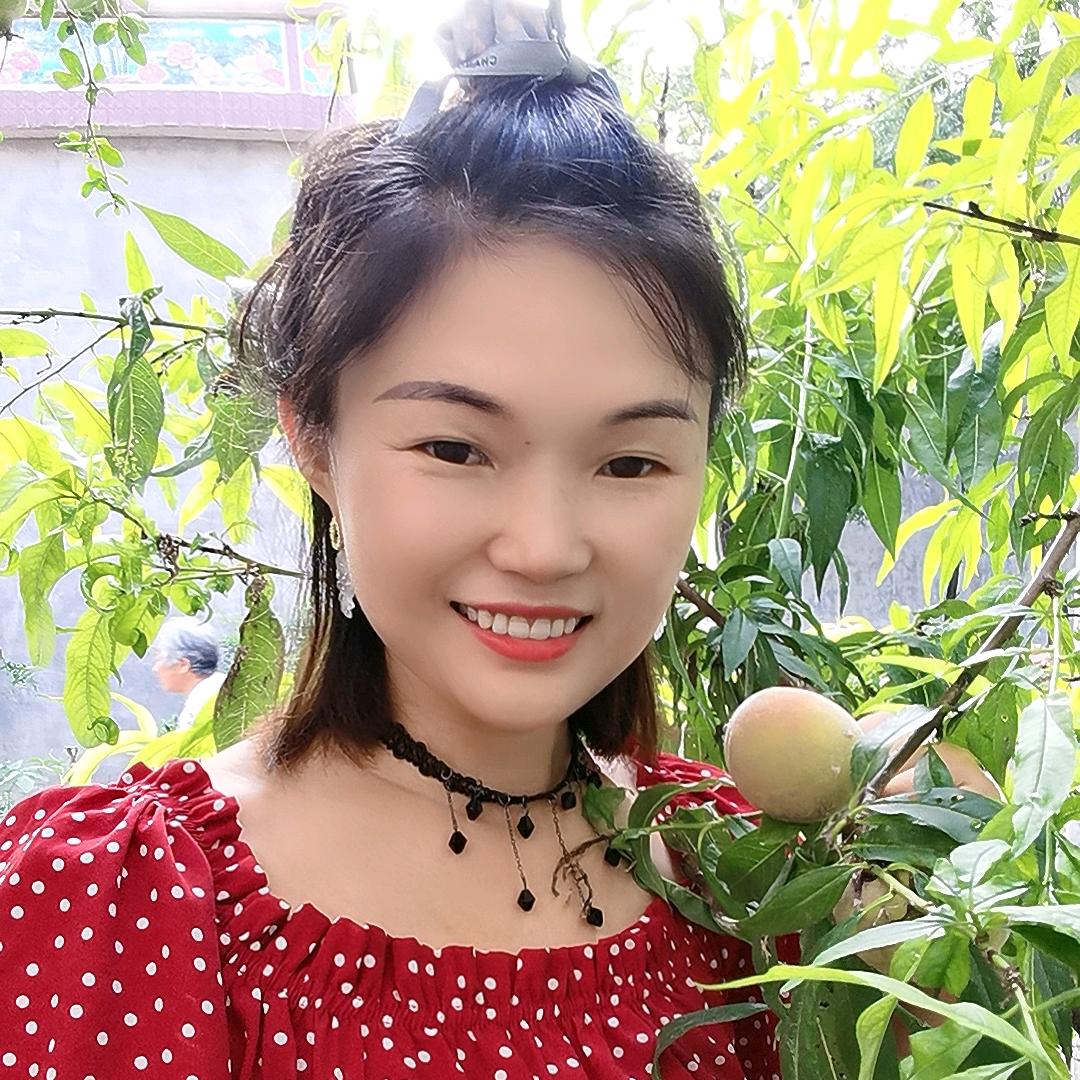 淮北憨妮子