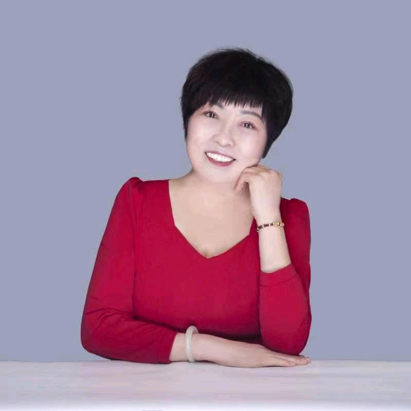 开心丽丽
