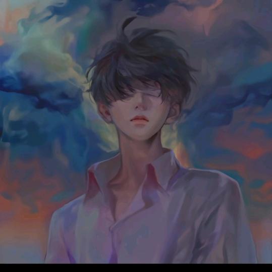 怜霂