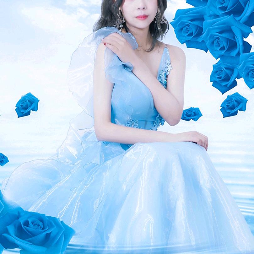 幸福花.