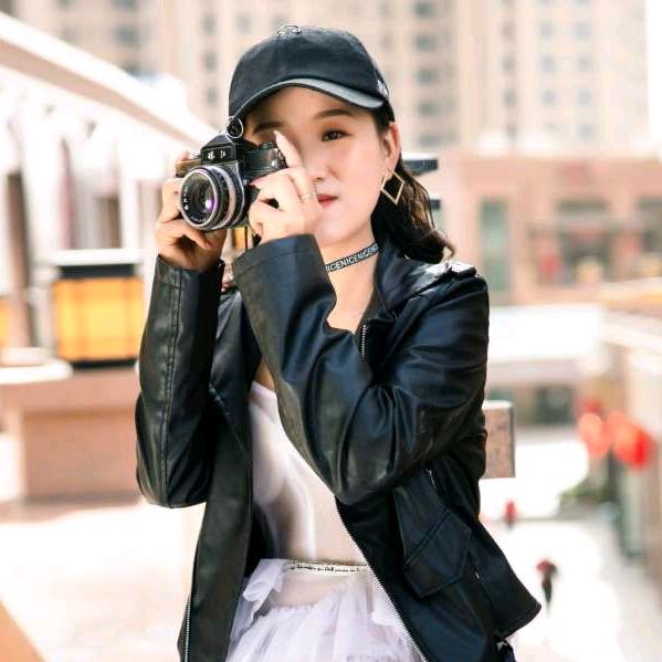 上官依姌·虎牙妞