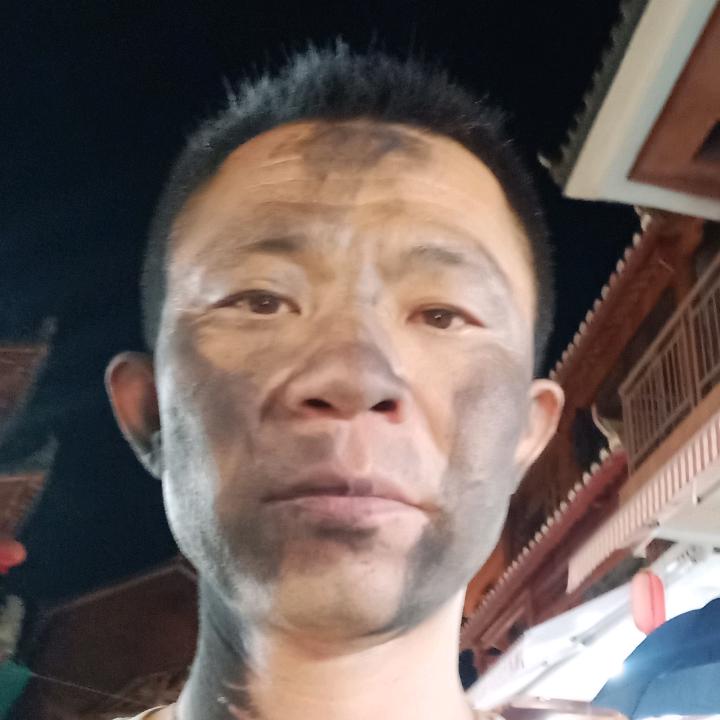 流浪人生