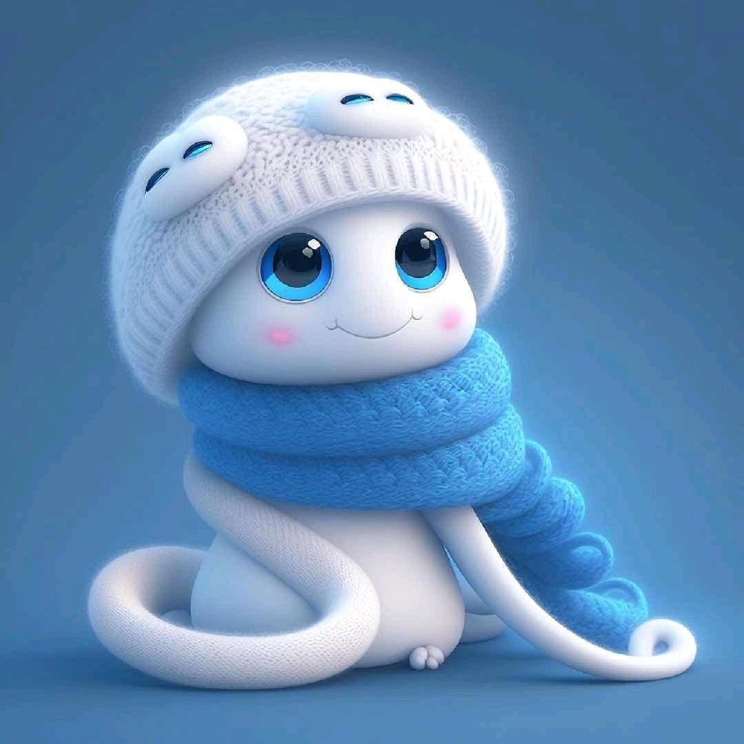 无语