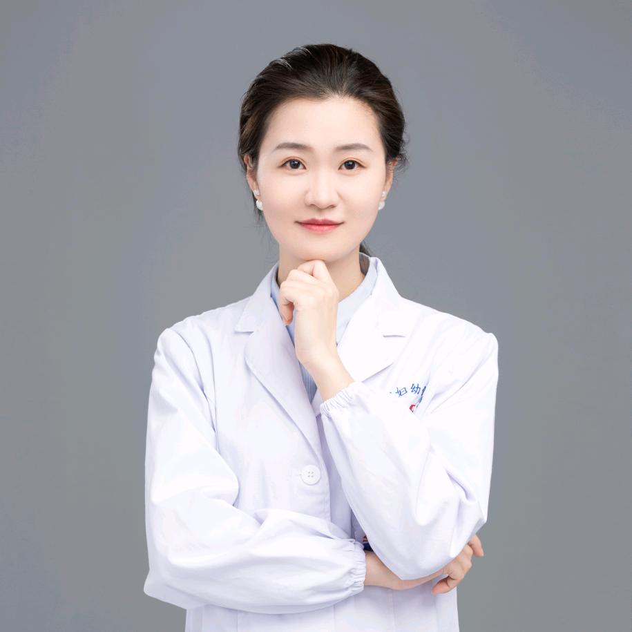 儿科白医生助成长