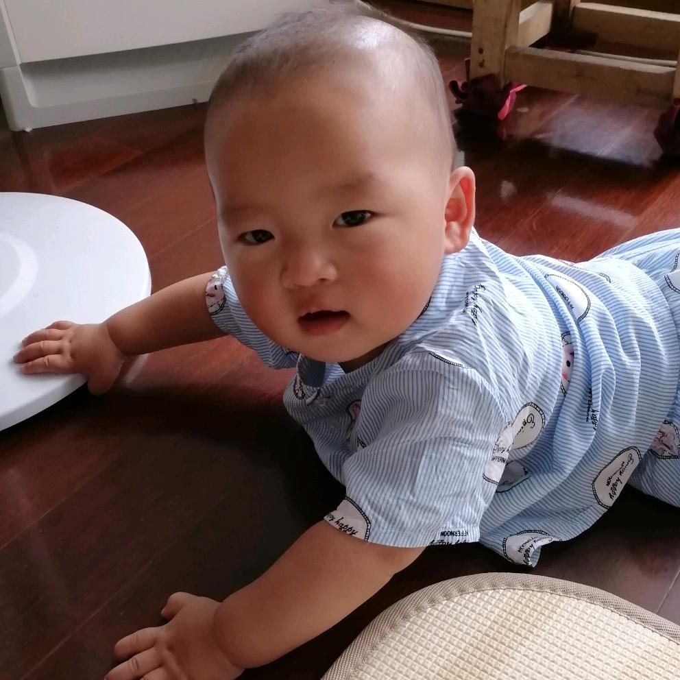 老材