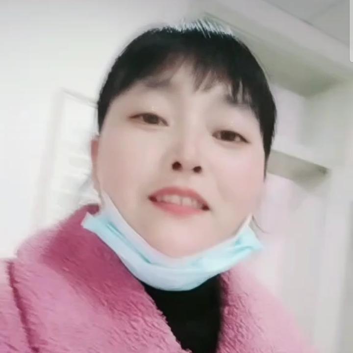 🌷卢妹🌷