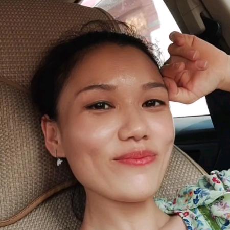 临淄朱台小香