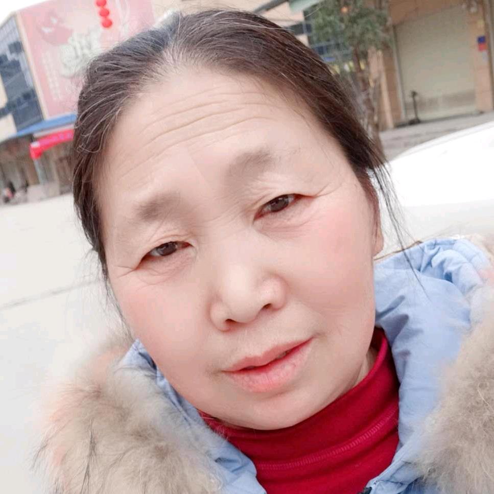 夜里的月光