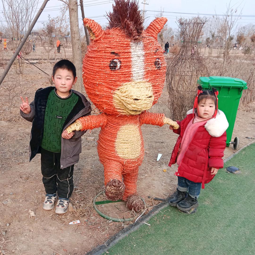 小贾不假（真）