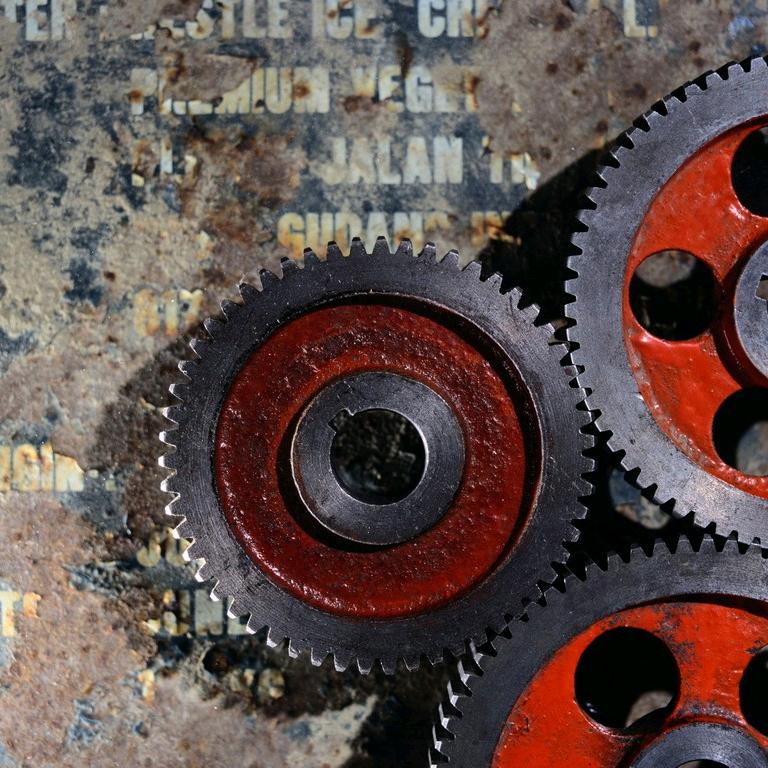 链轮  （浩瑞机械传动）