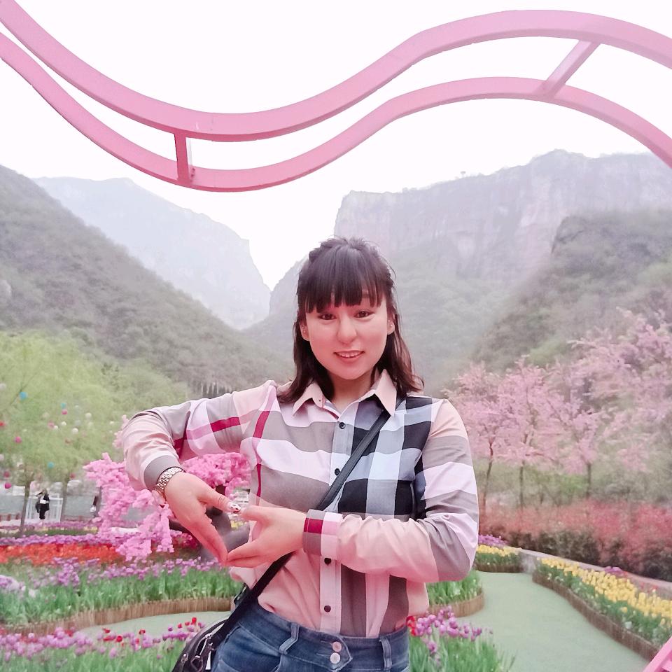 刘家姑娘