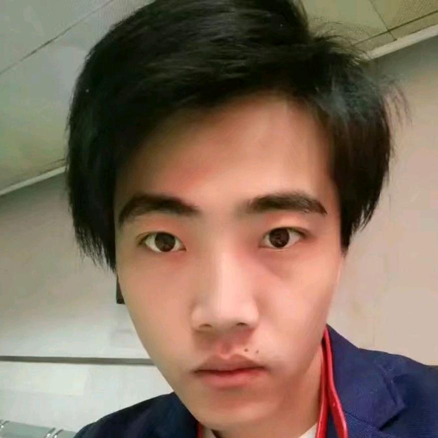 中年人